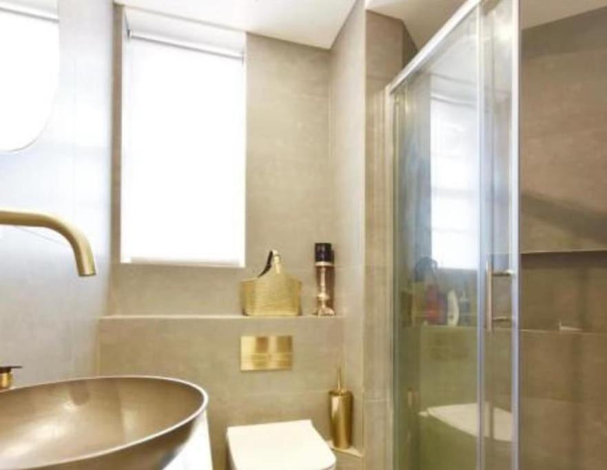 2 Bed Flat In St Johns Wood Apartamento Londres Exterior foto